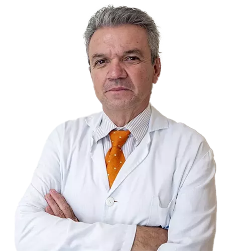 Dr Pablo Mejía Aguirre